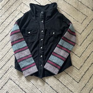 Free People Jacket